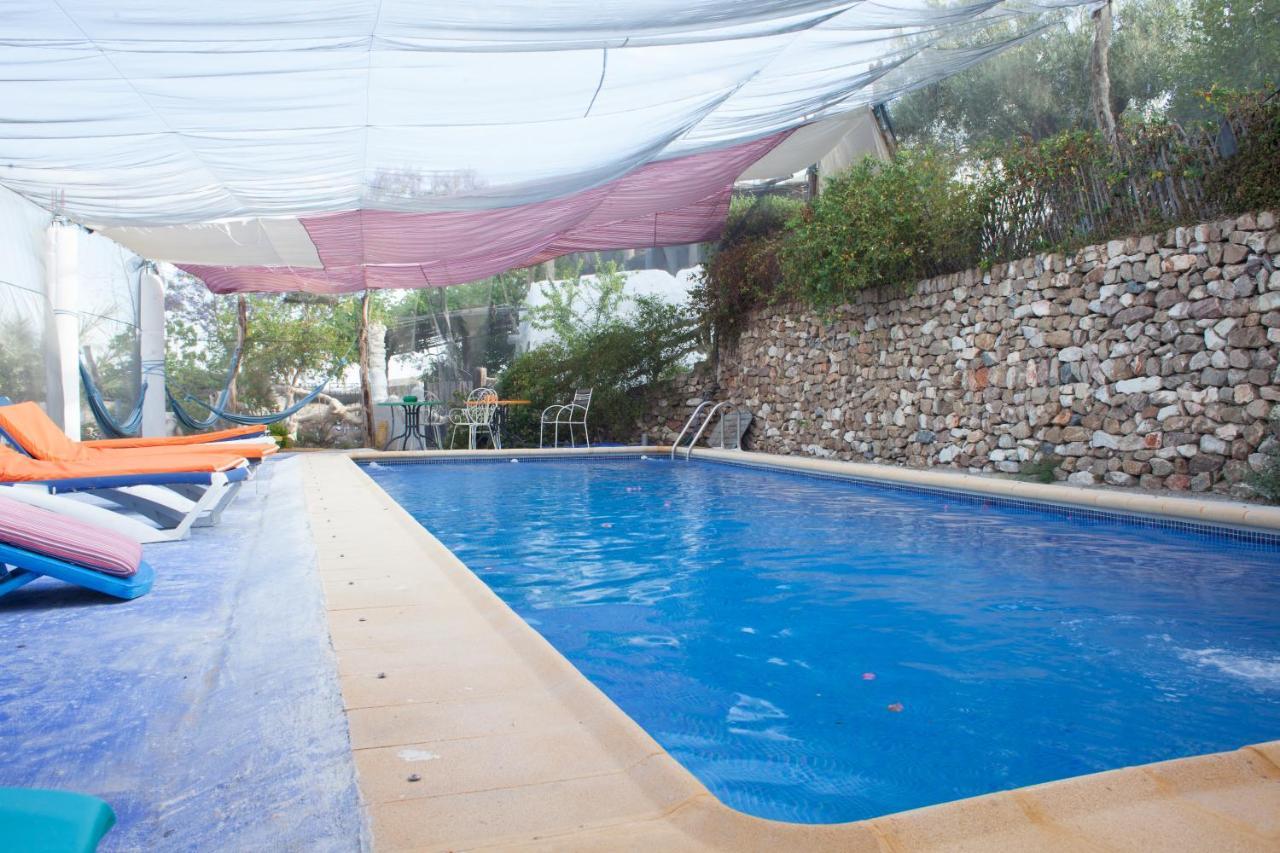 Casa Rural Aloe Vera Huercal-Overa Exterior photo