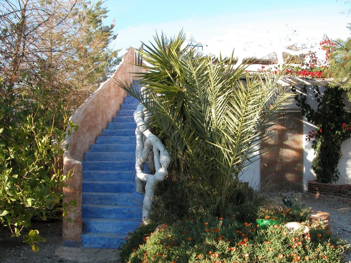 Casa Rural Aloe Vera Huercal-Overa Exterior photo