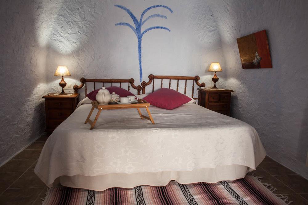 Casa Rural Aloe Vera Huercal-Overa Room photo